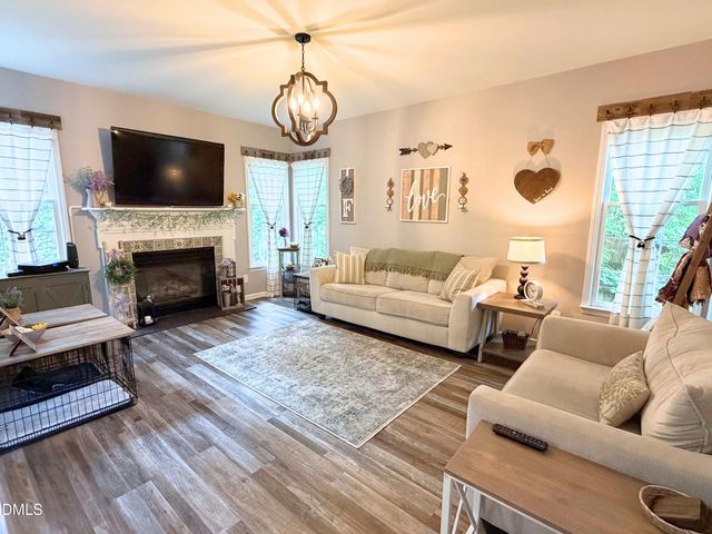 200 Bebington Drive, Cary, NC 27513