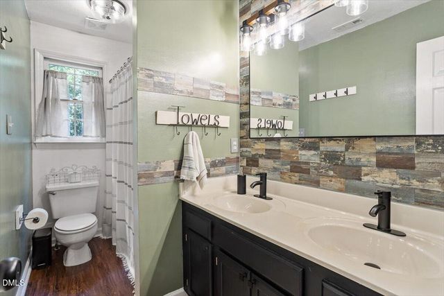 200 Bebington Drive, Cary, NC 27513
