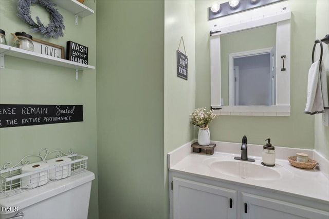 200 Bebington Drive, Cary, NC 27513