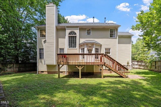 200 Bebington Drive, Cary, NC 27513