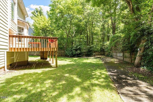200 Bebington Drive, Cary, NC 27513