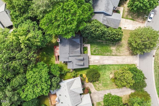 200 Bebington Drive, Cary, NC 27513