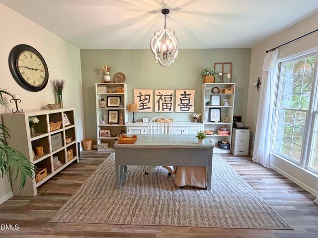200 Bebington Drive, Cary, NC 27513