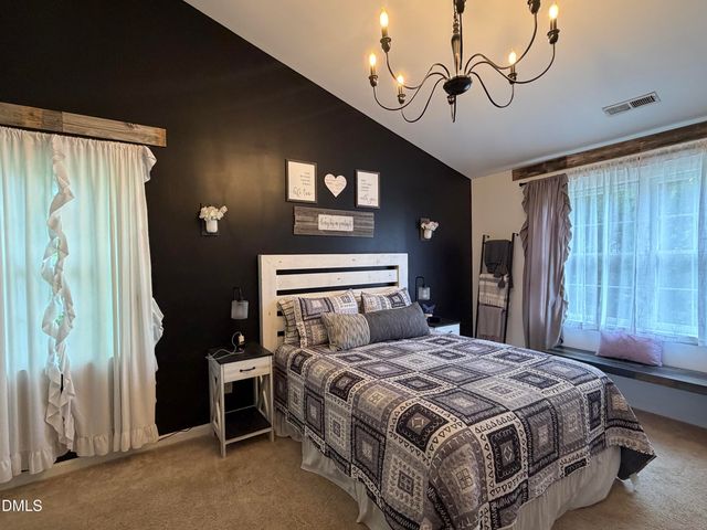 200 Bebington Drive, Cary, NC 27513
