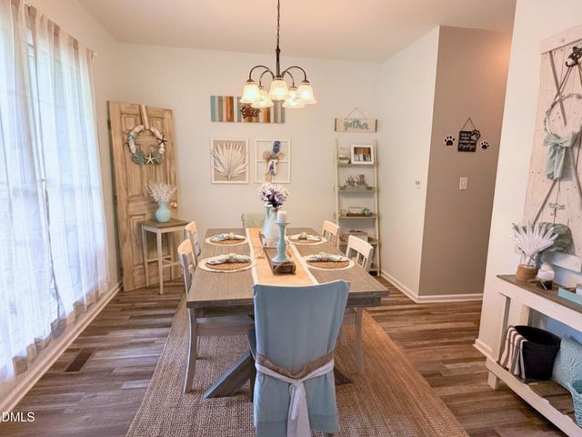 200 Bebington Drive, Cary, NC 27513