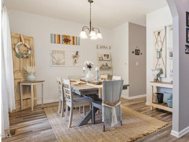 200 Bebington Drive, Cary, NC 27513