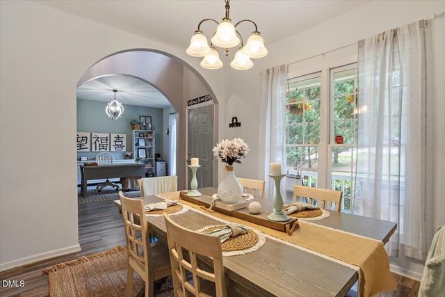 200 Bebington Drive, Cary, NC 27513