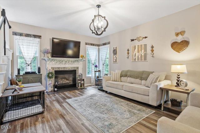 200 Bebington Drive, Cary, NC 27513