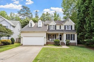 200 Bebington Drive, Cary, NC 27513