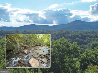 LOT 19 Mt. Springer Road, Ellijay, GA 30540