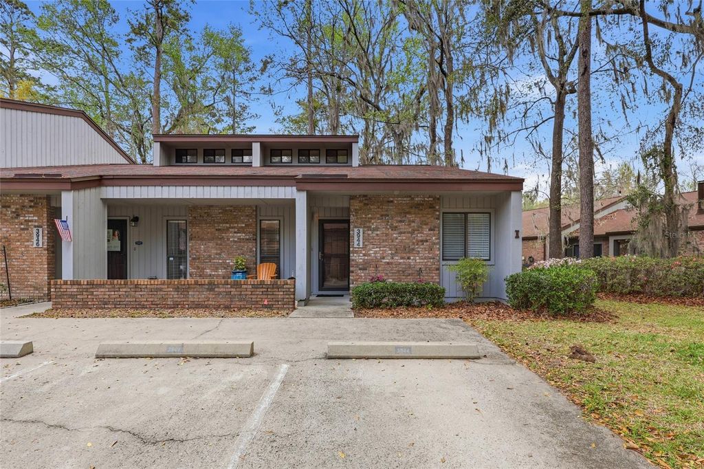 3944 NW 27TH LANE, Gainesville, FL 32606