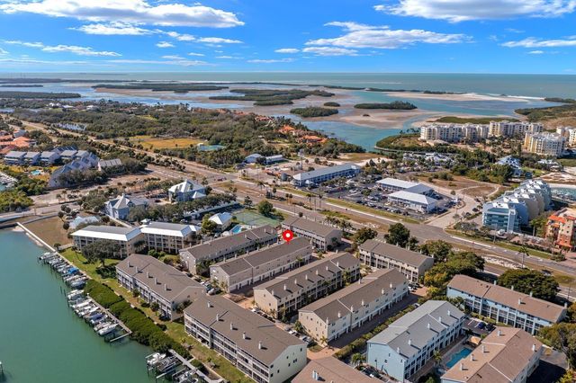 1117 PINELLAS BAYWAY S 306, St Petersburg, FL 33715