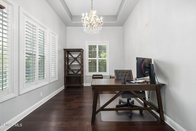 12364 Palmer Drive, Moorpark, CA 93021