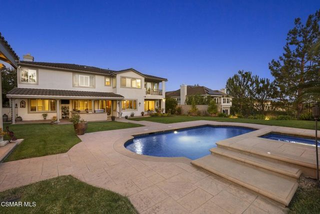 12364 Palmer Drive, Moorpark, CA 93021