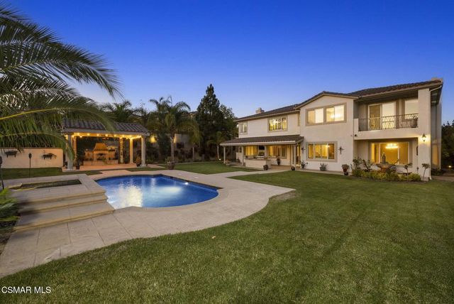 12364 Palmer Drive, Moorpark, CA 93021