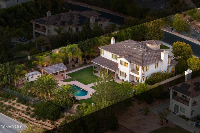 12364 Palmer Drive, Moorpark, CA 93021