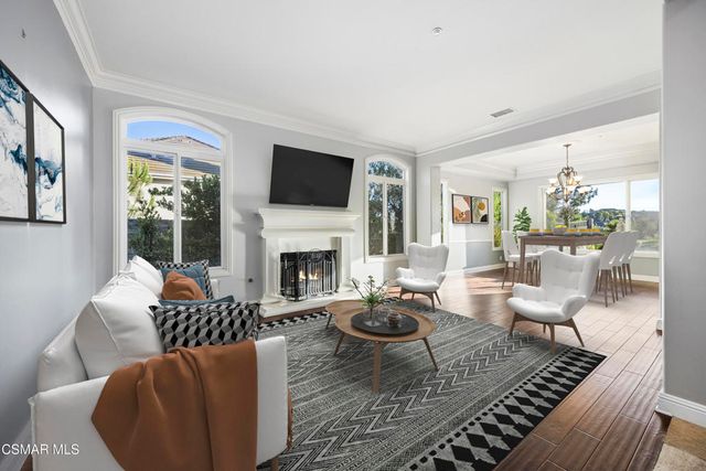 12364 Palmer Drive, Moorpark, CA 93021