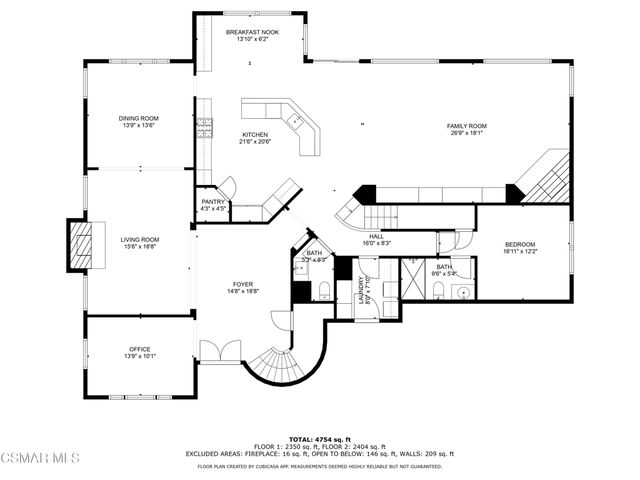 12364 Palmer Drive, Moorpark, CA 93021