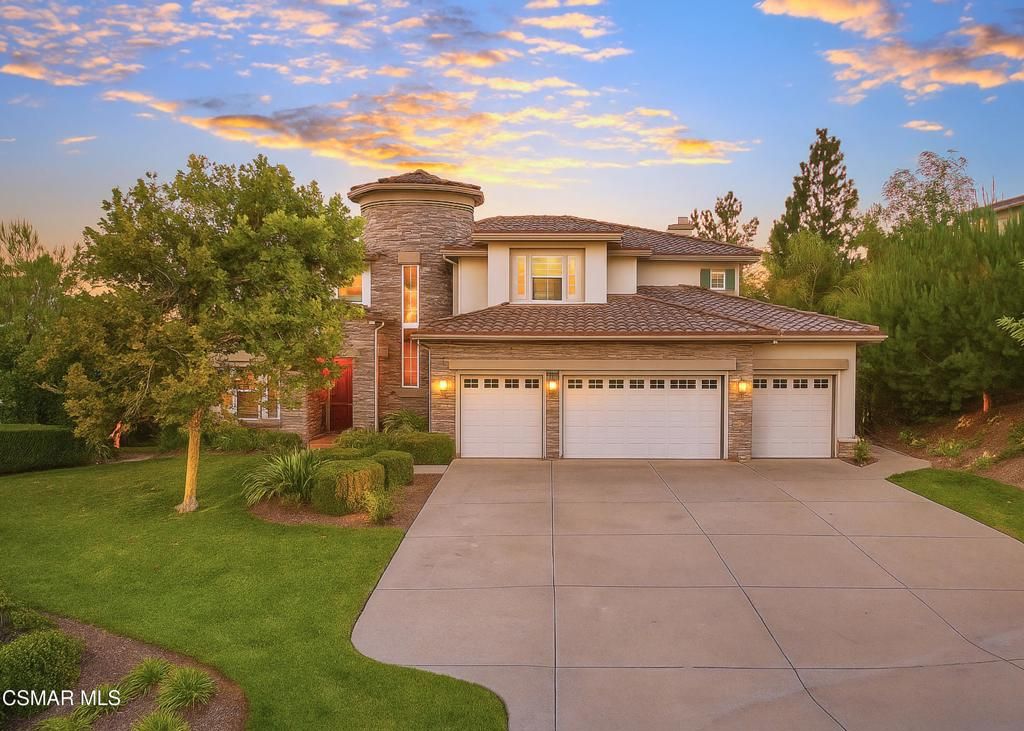 12364 Palmer Drive, Moorpark, CA 93021