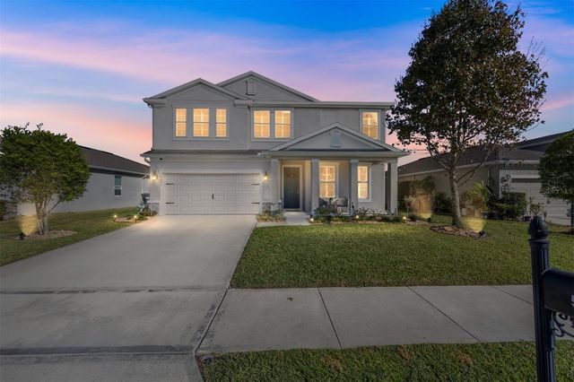 5655 SW 50TH AVENUE, Ocala, FL 34474