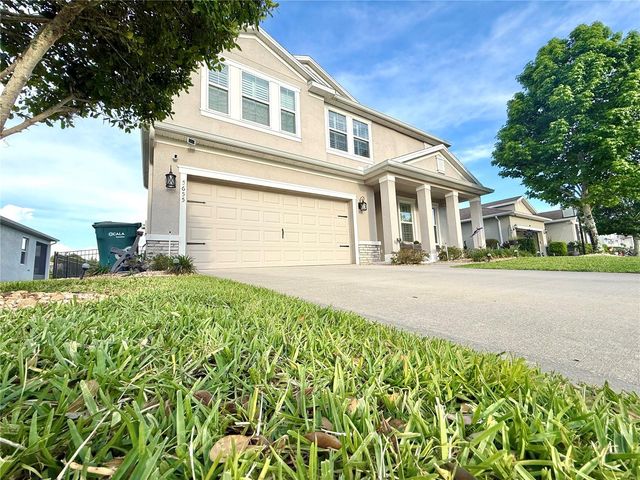 5655 SW 50TH AVENUE, Ocala, FL 34474