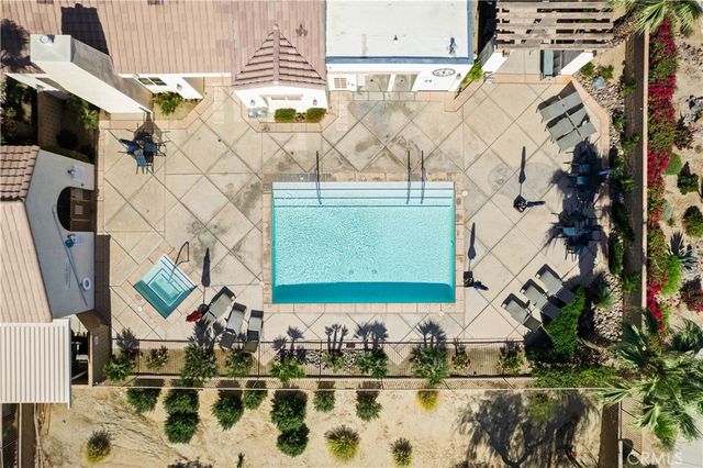 47815 Dancing Butterfly, La Quinta, CA 92253