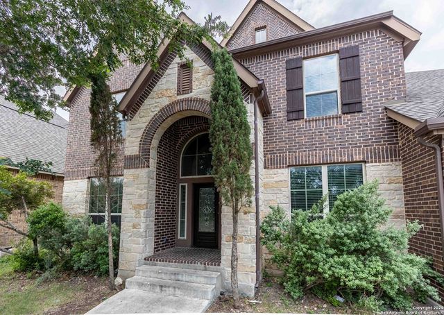 13418 Palatine Hill, San Antonio, TX 78253