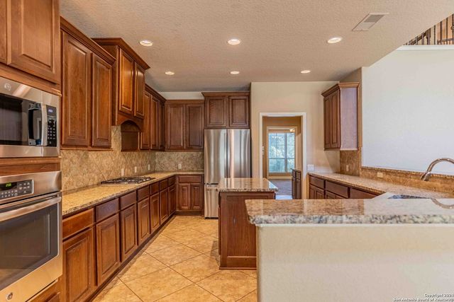 13418 Palatine Hill, San Antonio, TX 78253