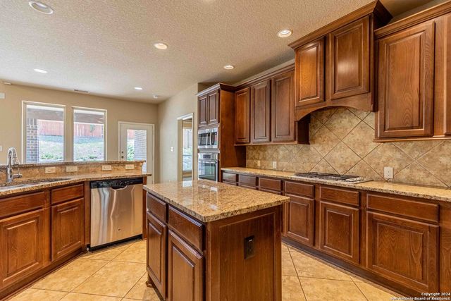 13418 Palatine Hill, San Antonio, TX 78253
