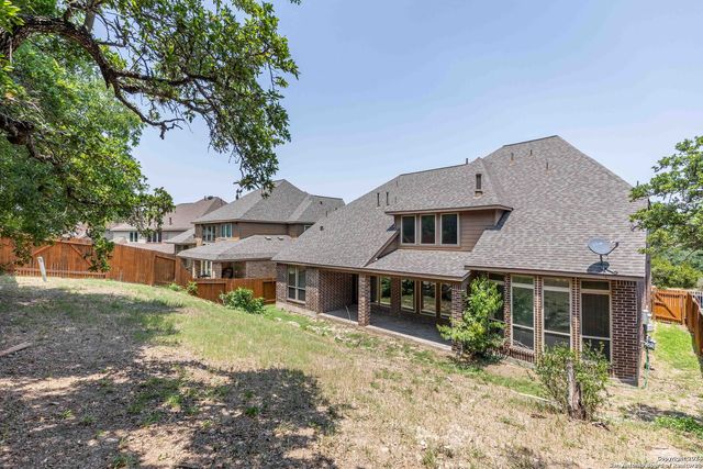 13418 Palatine Hill, San Antonio, TX 78253