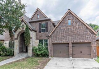 13418 Palatine Hill, San Antonio, TX 78253