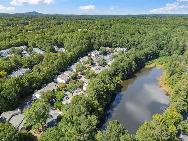 4013 Lake Pointe Circle, Roswell, GA 30075