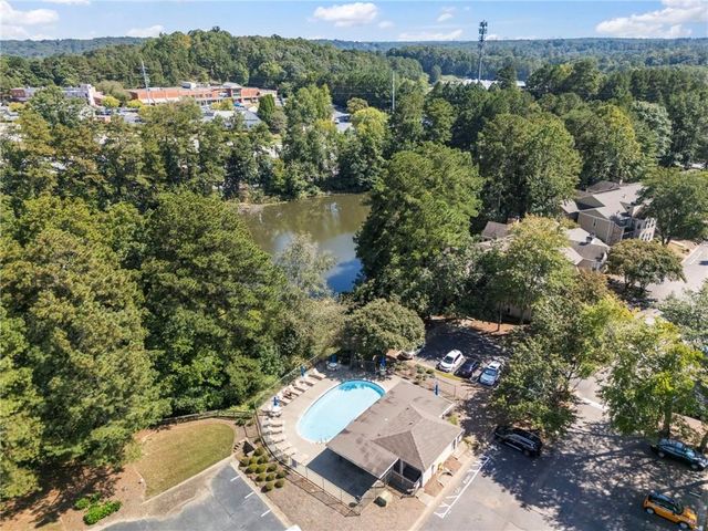 4013 Lake Pointe Circle, Roswell, GA 30075