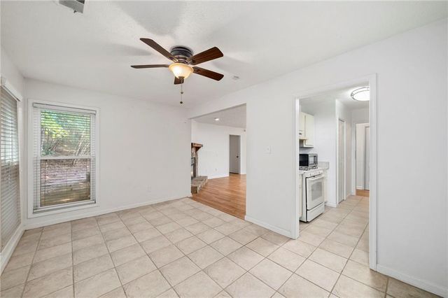 4013 Lake Pointe Circle, Roswell, GA 30075