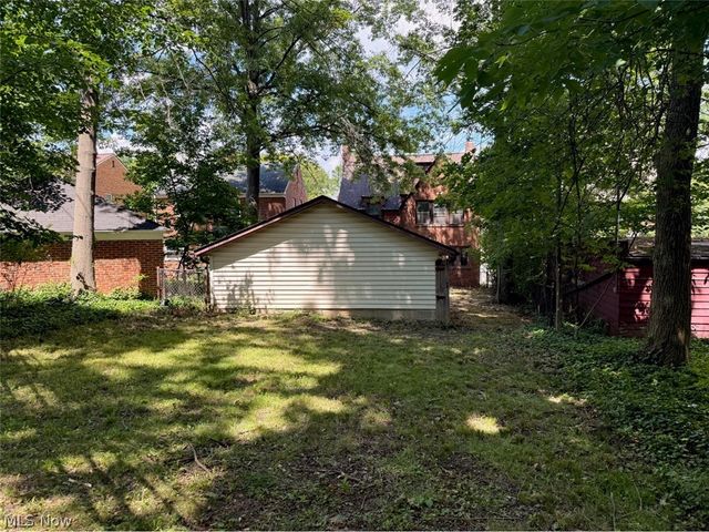 3750 Washington Boulevard, University Heights, OH 44118