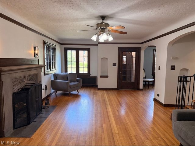 3750 Washington Boulevard, University Heights, OH 44118