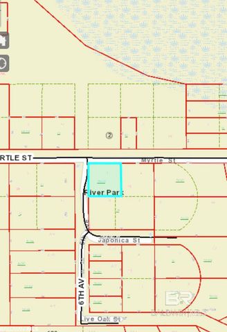 6th Avenue A, Fairhope, AL 36532