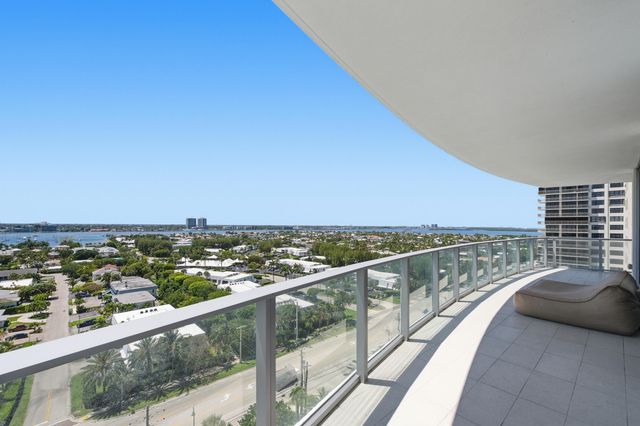 3100 N Ocean Drive P-1202, Singer Island, FL 33404