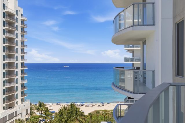 3100 N Ocean Drive P-1202, Singer Island, FL 33404