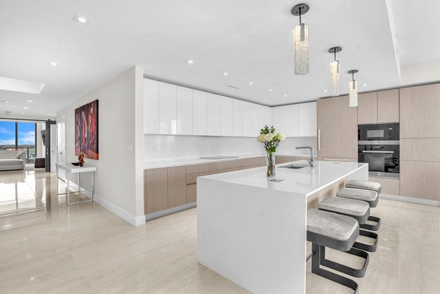 3100 N Ocean Drive P-1202, Singer Island, FL 33404
