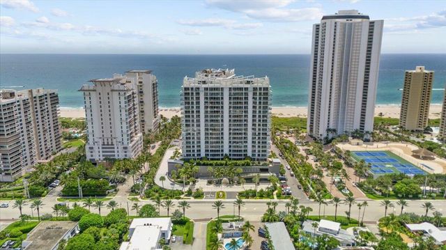 3100 N Ocean Drive P-1202, Singer Island, FL 33404