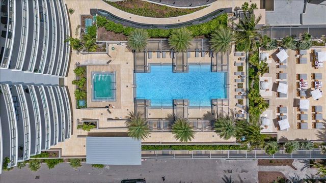 3100 N Ocean Drive P-1202, Singer Island, FL 33404