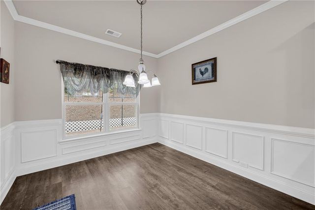 825 Hidden Hollow Circle, Commerce, GA 30529