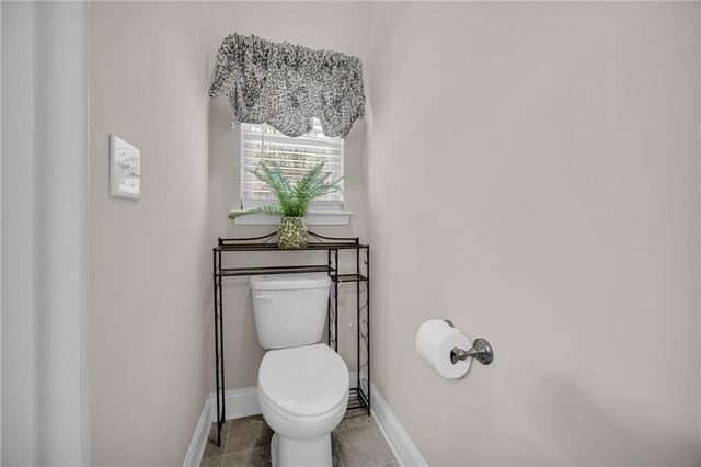 825 Hidden Hollow Circle, Commerce, GA 30529
