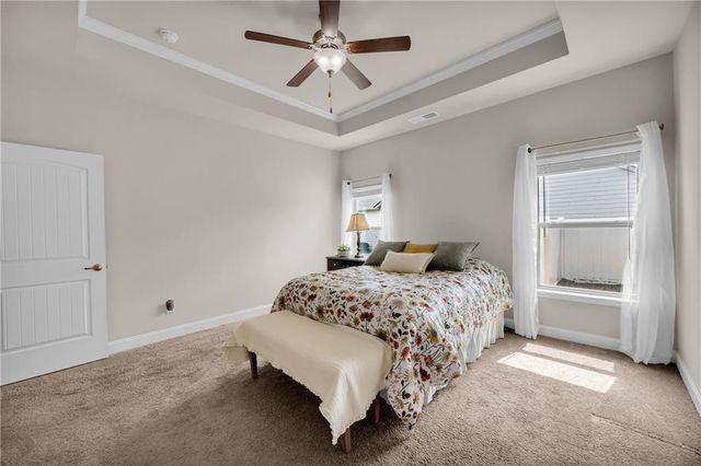 825 Hidden Hollow Circle, Commerce, GA 30529