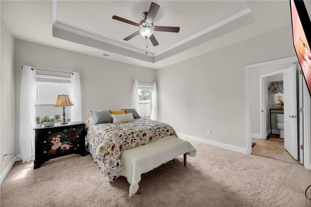 825 Hidden Hollow Circle, Commerce, GA 30529