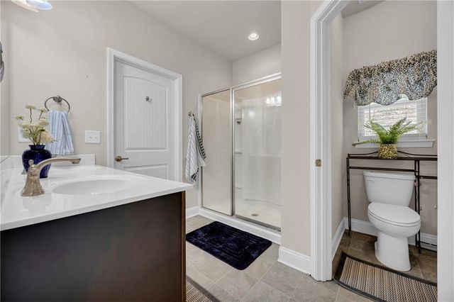 825 Hidden Hollow Circle, Commerce, GA 30529