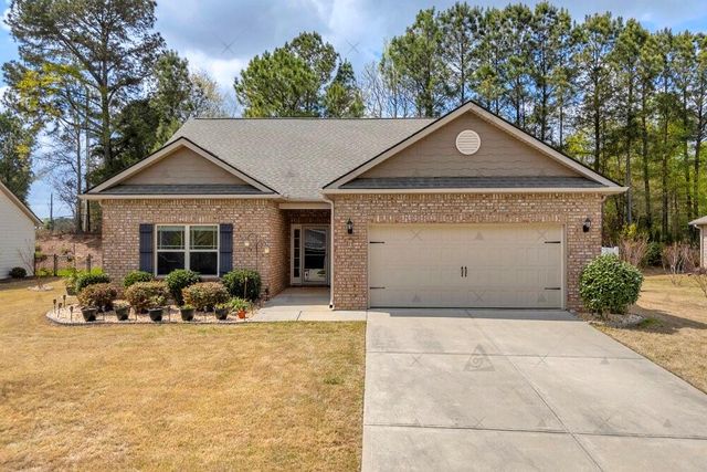 825 Hidden Hollow Circle, Commerce, GA 30529