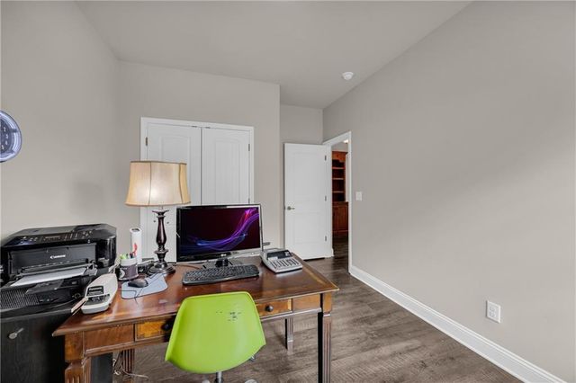825 Hidden Hollow Circle, Commerce, GA 30529