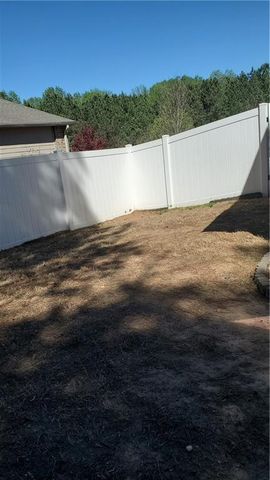 825 Hidden Hollow Circle, Commerce, GA 30529
